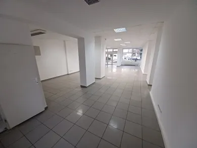 Na prenájom komerčné, 119 m², Prievidza, A. Hlinku