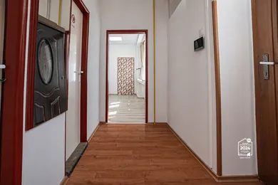 Na prenájom 2-izbový byt, 52 m², Prešov, Slovenská