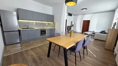 Na prenájom 3-izbový byt, 95 m², Žilina, Komenského