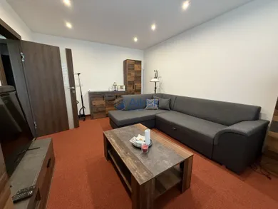 Na prenájom 1-izbový byt, 38 m², Šaľa, M. M. Hodžu