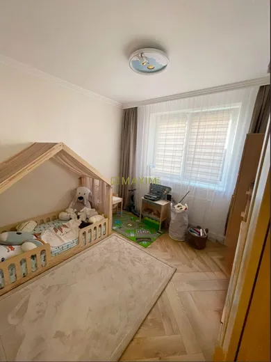 Na predaj 3-izbový byt, 69 m², Bratislava-Vajnory, Široká