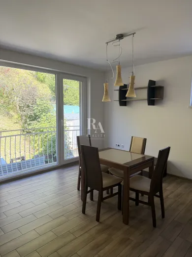 Na prenájom 1-izbový byt, 47 m², Žilina, -