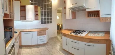 Apartments for sale, 3-room in Bratislava-Petržalka · €250,000