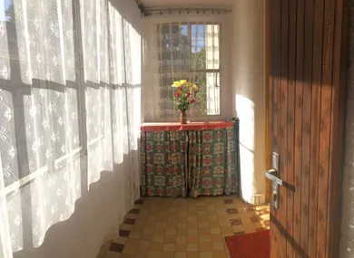 Na predaj 3-izbový dom, 420 m², Nitrica