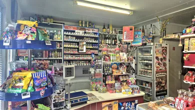 Na predaj komerčné v Prešov · €119 990 · Dokončené