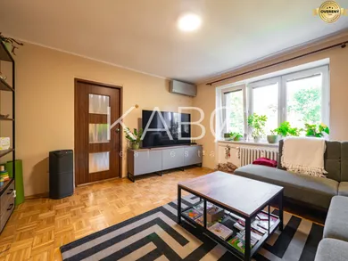 Na predaj 3-izbový byt, 72 m², Nitra, Za Ferenitkou