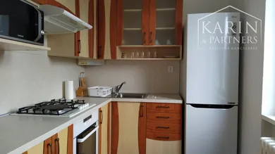 Na prenájom 4-izbový byt, 65 m², Bratislava-Ružinov, Tokajícka