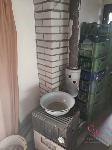 Na predaj rekreačný dom, 283 m², Levice