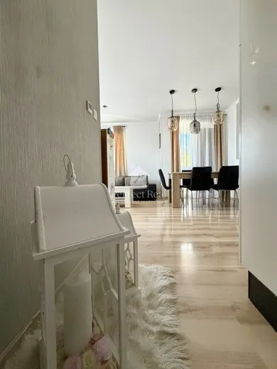 Na prenájom 3-izbový byt, 68 m², Dunajská Streda, Garden Town