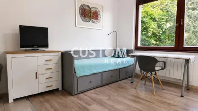 Na predaj 1-izbový byt, Žilina, Lichardova