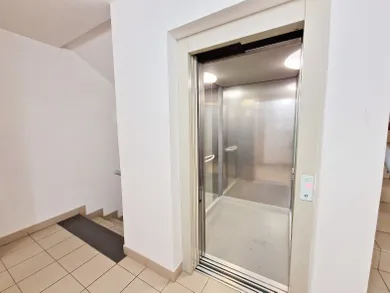 Na predaj 2-izbový byt, 56 m², Poprad, Kuzmányho