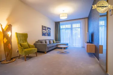 Na predaj byt, 90 m², Poprad