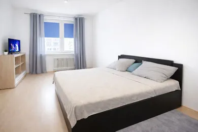 Na predaj byt v Bratislava-Lamač · €229 900 · Čiastočná rekonštrukcia
