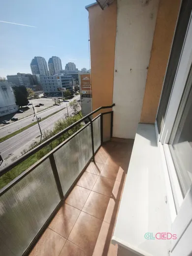 Na predaj byt v Bratislava-Ružinov · €274 900 · Dokončené