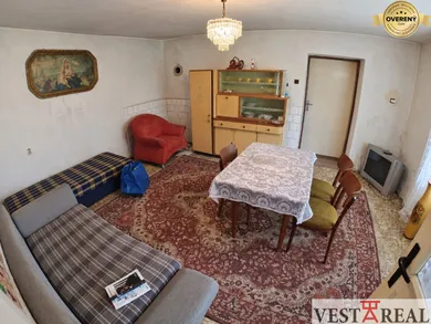 Na predaj 4-izbový dom, 148 m², Buková