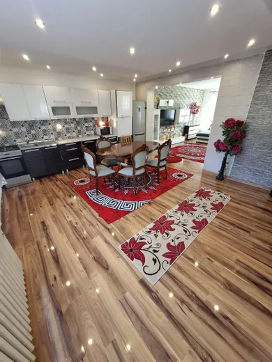 Na predaj 5-izbový dom, 107 m², Krompachy