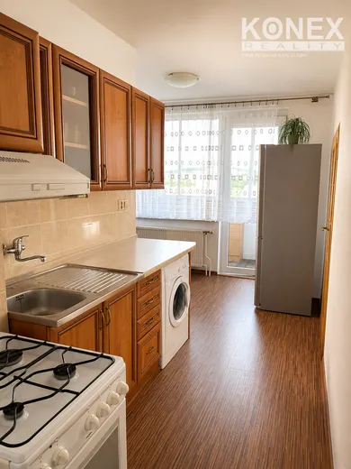 Na predaj 3-izbový byt, 72 m², Bardejov, Komenského