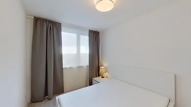Na prenájom 2-izbový byt, 57 m², Košice-Sever, Lomená