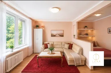 Mieszkania na wynajem, 1-pokojowe, Bratislava-Nové Mesto · €500