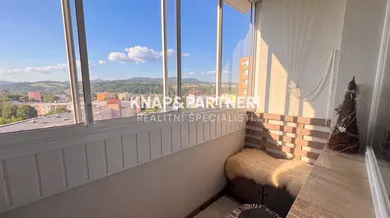 Na predaj 2-izbový byt, 58 m², Bardejov, Komenského