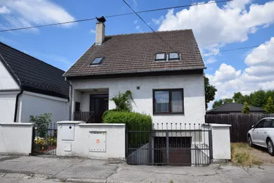 Domy na predaj 5-izbový, Malacky · €295 000