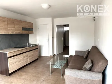 Na predaj 1-izbový byt, 30 m², Michalovce, SNP