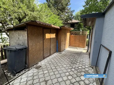 Na predaj 3-izbový rekreačný dom, 60 m², Bodíky