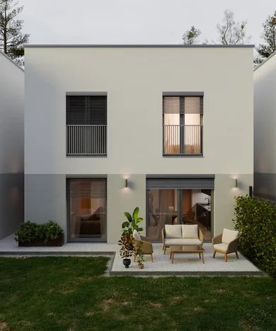 Na predaj dom v Nový Svet · €216 768 · Novostavba