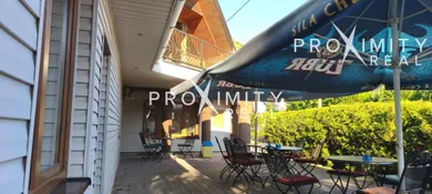 Na predaj dom, 61 m², Sady nad Torysou