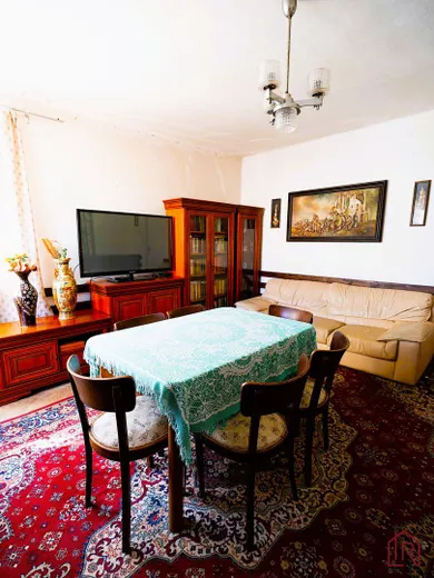 Na predaj dom v Michalovce · €320 000 · Pôvodný stav