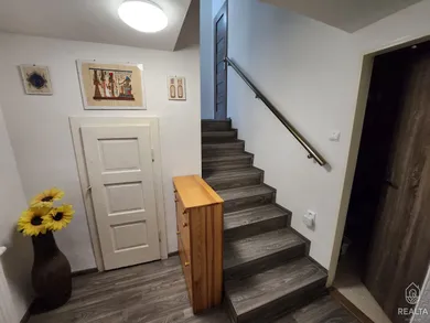 Na predaj dom, 138 m², Štrba, Hlavná