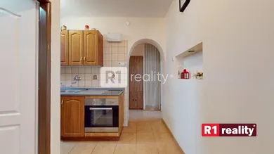 Na predaj 2-izbový byt, 52 m², Piešťany, Dominova cesta