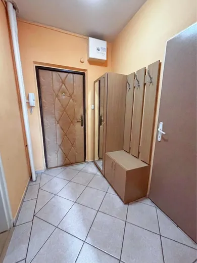 Na predaj 2-izbový byt, 61 m², Gbely, Pionierska