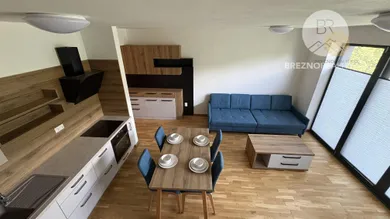 Na predaj 3-izbový byt, 111 m², Bystrá