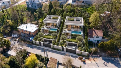 Działki na sprzedaż, Bratislava-Rača · €649 000