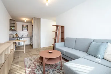 Byty na prenájom 2-izbový, Košice-Staré Mesto · €740