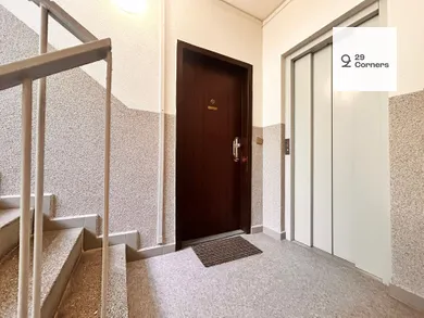 Na predaj 4-izbový byt, 82 m², Bratislava-Petržalka, Belinského