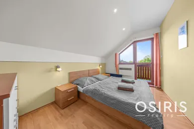 Квартиры в аренду, 2-комнатные, Liptovský Mikuláš · €550