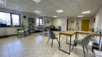 Na predaj komerčné, 52 m², Púchov, Námestie Slobody