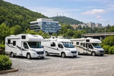 Objekty na prenájom, Bratislava-Dúbravka · €80