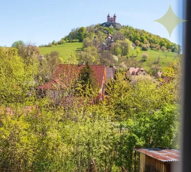 Na predaj byt v Banská Štiavnica · €95 000 · Dokončené