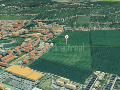 Na predaj pozemok v Skalica · €72 700 · Pôvodný stav