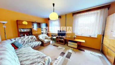 Na predaj 4-izbový byt, Žarnovica, Fraňa Kráľa