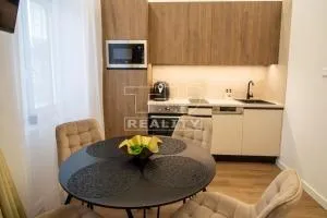 Na predaj 1-izbový byt, 28 m², Košice-Staré Mesto