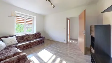 Na prenájom 2-izbový byt, 54 m², Prešov, 17. novembra