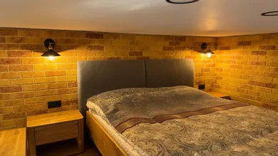 Na predaj 2-izbový byt, 56 m², Michalovce, Hrádok
