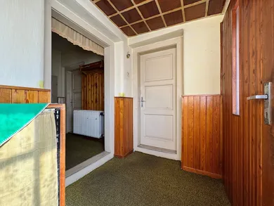 Na predaj dom, 130 m², Bešeňová