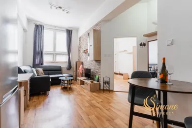 Byty na predaj 2-izbový, Košice-Sever · €149 990