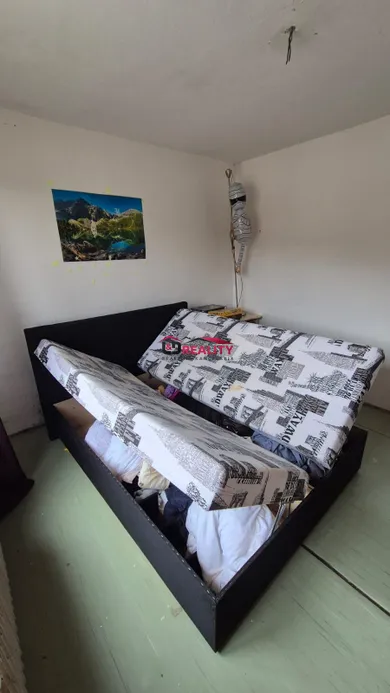 Na predaj 3-izbový byt, 70 m², Slatinské Lazy