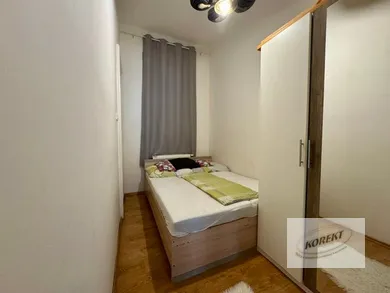 Na predaj 2-izbový byt, 62 m², Nové Zámky, Kukučínova